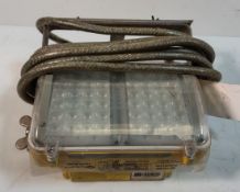 WOLF WF-300 - 110V ATEX LED Floodlight