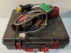 ROTABROACH Element 40 - 110V Magnetic Base Drill