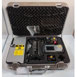 Pruftechnik smart Ex - ATEX Rotalign Smart Laser Alignment System - unused