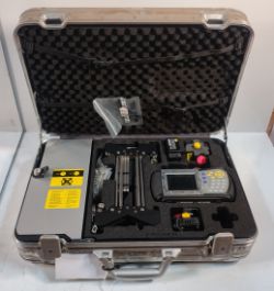 Pruftechnik smart Ex - ATEX Rotalign Smart Laser Alignment System - unused