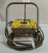 WOLF WF-300 - 110V ATEX LED Floodlight