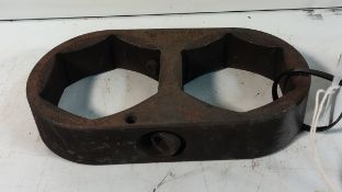 HTL NF-2916234 - No Flog 2.9/16