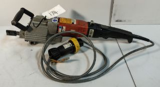 Fein ASTXE 649-1 - 110V Pipe Saw