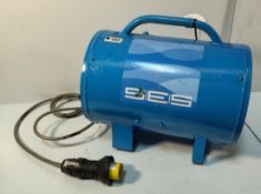 EBAC PF400 - 110V 12