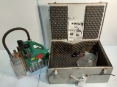 Spitznas 2 1330 0030 ATEX - Magnetic Based Drill