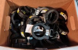 26x SA EQUIP ClicknFix 80 - Slam Hornet Scaffold Brackets