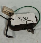 HTL NF-1131162 - No Flog 1.13/16