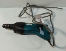 MAKITA 8406 - 110V Rotary Hammer Drill