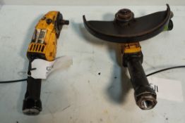 2x Atlas Copco LSV48 - 9