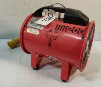 ELITE ELITE200 - 110V 8
