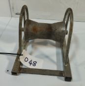 HSP125 - Heavy Duty Cable Roller