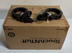 17x SA EQUIP ClicknFix 80 - Slam Hornet Scaffold Brackets