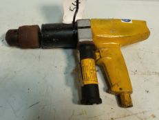 Atlas Copco LBB45 H006 - 16mm Chuck Pistol Drill