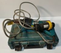 MAKITA 8406 - 110V Rotary Hammer Drill