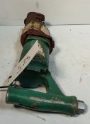 Spitznas Wolf - Reciprocating Saw