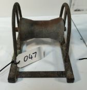 HSP125 - Heavy Duty Cable Roller