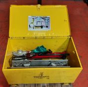 Enerpac STB-101H - 1/2
