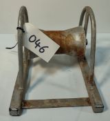 HSP125 - Heavy Duty Cable Roller