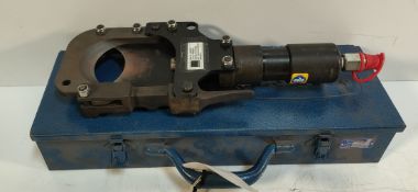 Cembre TC 085 - Hydraulic Cable Cutter