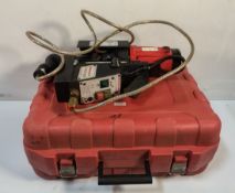 ROTABROACH Panther - 110V Magnetic Base Drill