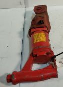 Spitznas Wolf - Reciprocating Saw