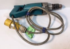 MAKITA 8419B - 110V 1/2