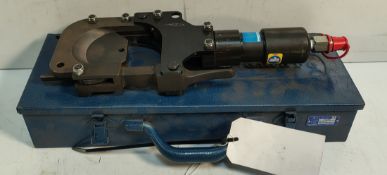 Cembre TC 085 - Hydraulic Cable Cutter