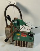 Spitznas 2 1330 0030 ATEX - Magnetic Based Drill