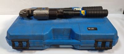 Cembre HT131LN-C - Hydraulic Crimping Tool