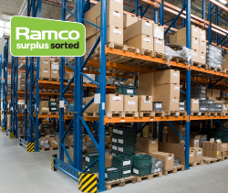 Location Aberdeen - online auction of specialised equipment including mechanical, electrical, welding & lifting equipment on behalf of SES