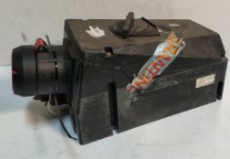 SES CEAG - 415V 63A 25m 3Phase EX. Extension Cable - good switch only