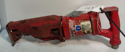 Spitznas Wolf - Reciprocating Saw