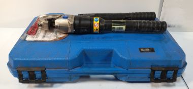 Cembre HT 120 - Hydraulic Crimping Tool