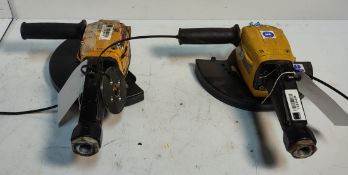 2x Atlas Copco GTG40 - 9