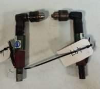 2x Desoutter DR300-T900-SHD-90 - 1/2