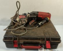 ROTABROACH Element 40 - 110V Magnetic Base Drill