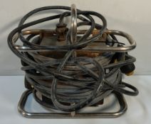 SA EQUIP PNSB110/15-4EX/CEA - 110V 4 WAY EX. Splitter Unit (CEAG)