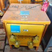 BLAKLEY 10KVA Transformer