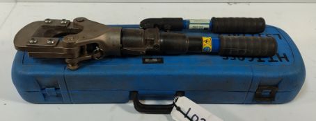 Cembre HT-TC055 - Hydraulic Cutter