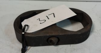 HTL NF-2916234 - No Flog 2.9/16