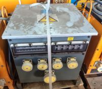 BLAKLEY STH/10/415-110/C5-S5/IP55 - 415V - 110V 10kVA Transformer