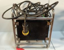 SA EQUIP - 110-24V SA Transformer