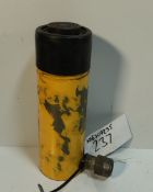 Enerpac RC-256 - 25t Single Acting Cylinder 158mm Stroke