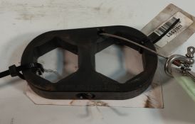 HTL NF-1716158 - No Flog 1.7/16