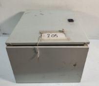 Ex CONTROLS MAS0504030R5 - 1.64kW Rectifier