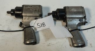 Universal Air Tools UT8165B - 1/2