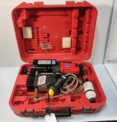 ROTABROACH Panther - 110V Magnetic Base Drill