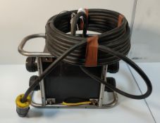 SA EQUIP PNSB110/15-4EX/CEA - 110V 4 WAY EX. Splitter Unit (CEAG)