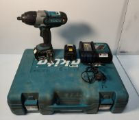 MAKITA DTW450 - 18V 1/2