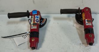 2x Chicago Pneumatic CP9120CR - 4